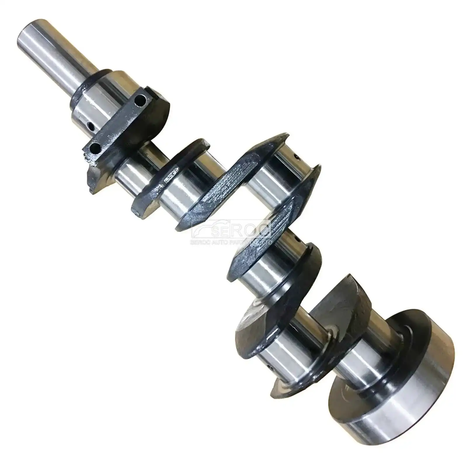 Crankshaft(Forging)