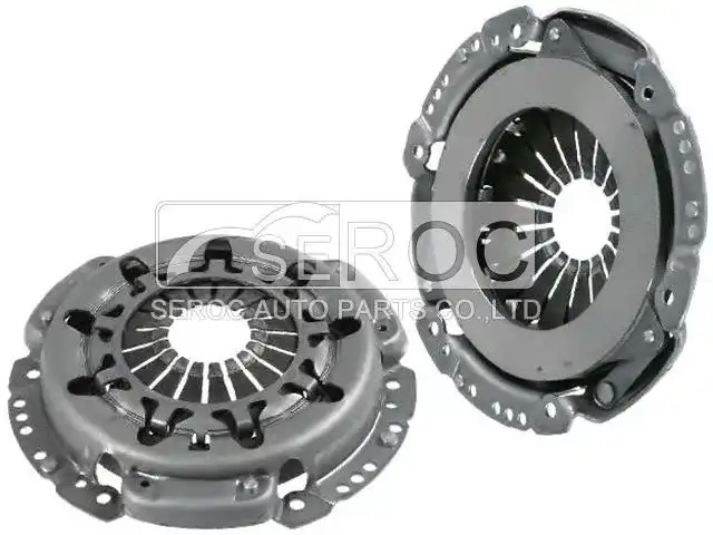 Clutch Cover