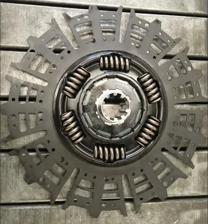 Clutch Disc