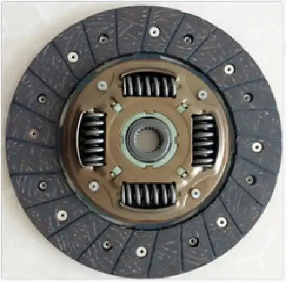 Clutch Disc
