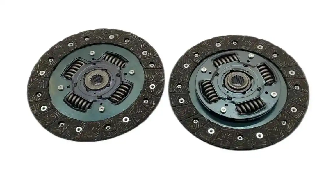 Clutch Disc
