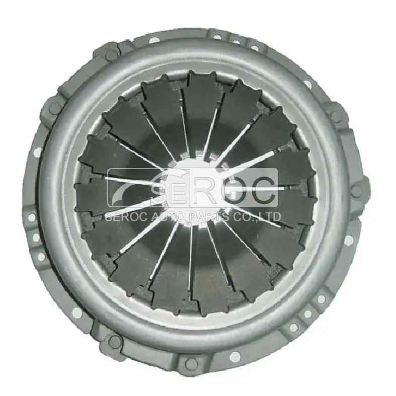 Clutch Cover