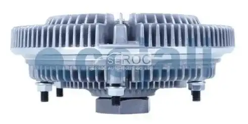 Fan Drive Assy