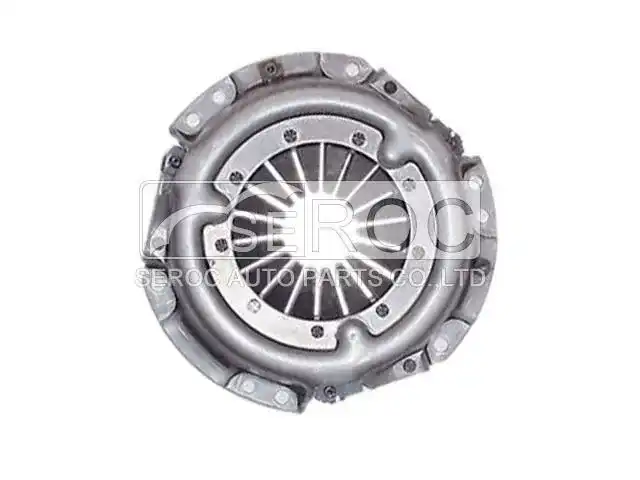 Clutch Cover