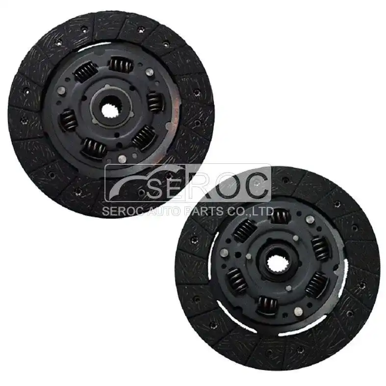 Clutch Disc