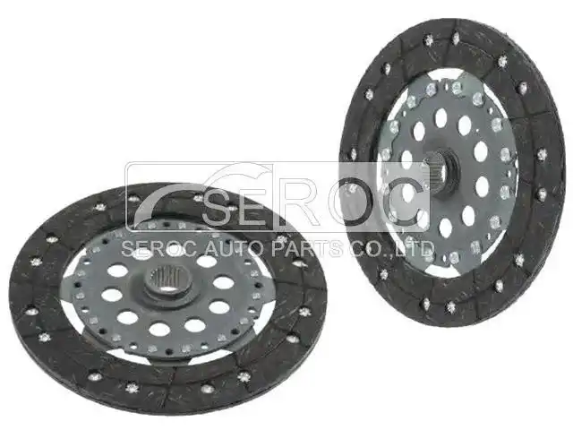 Clutch Disc
