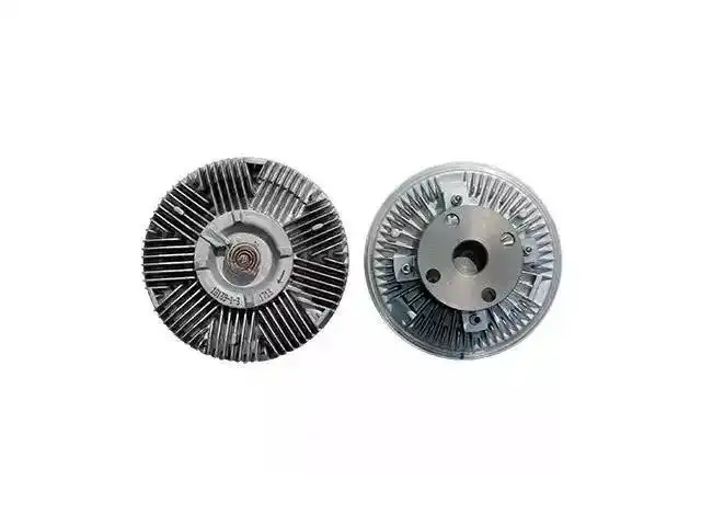 Fan Drive Assy