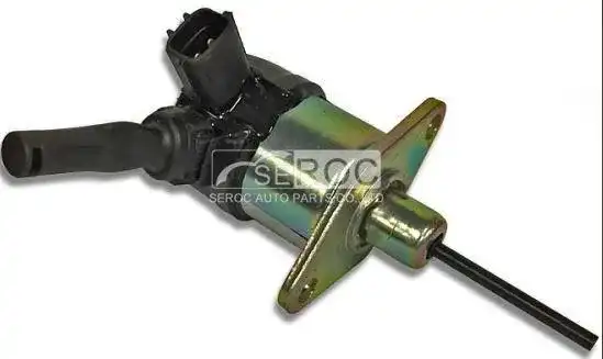 Solenoid Valve