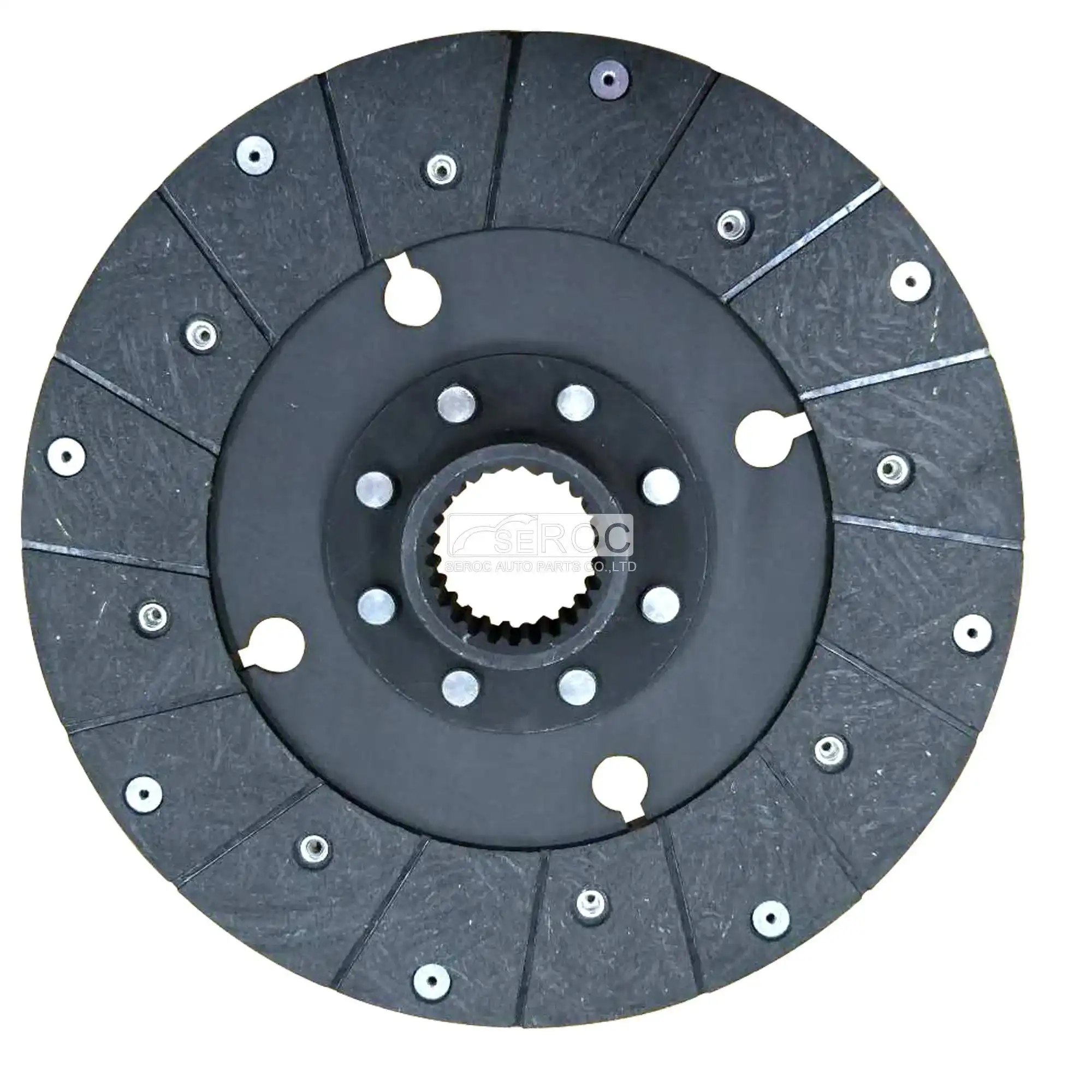 Clutch Disc