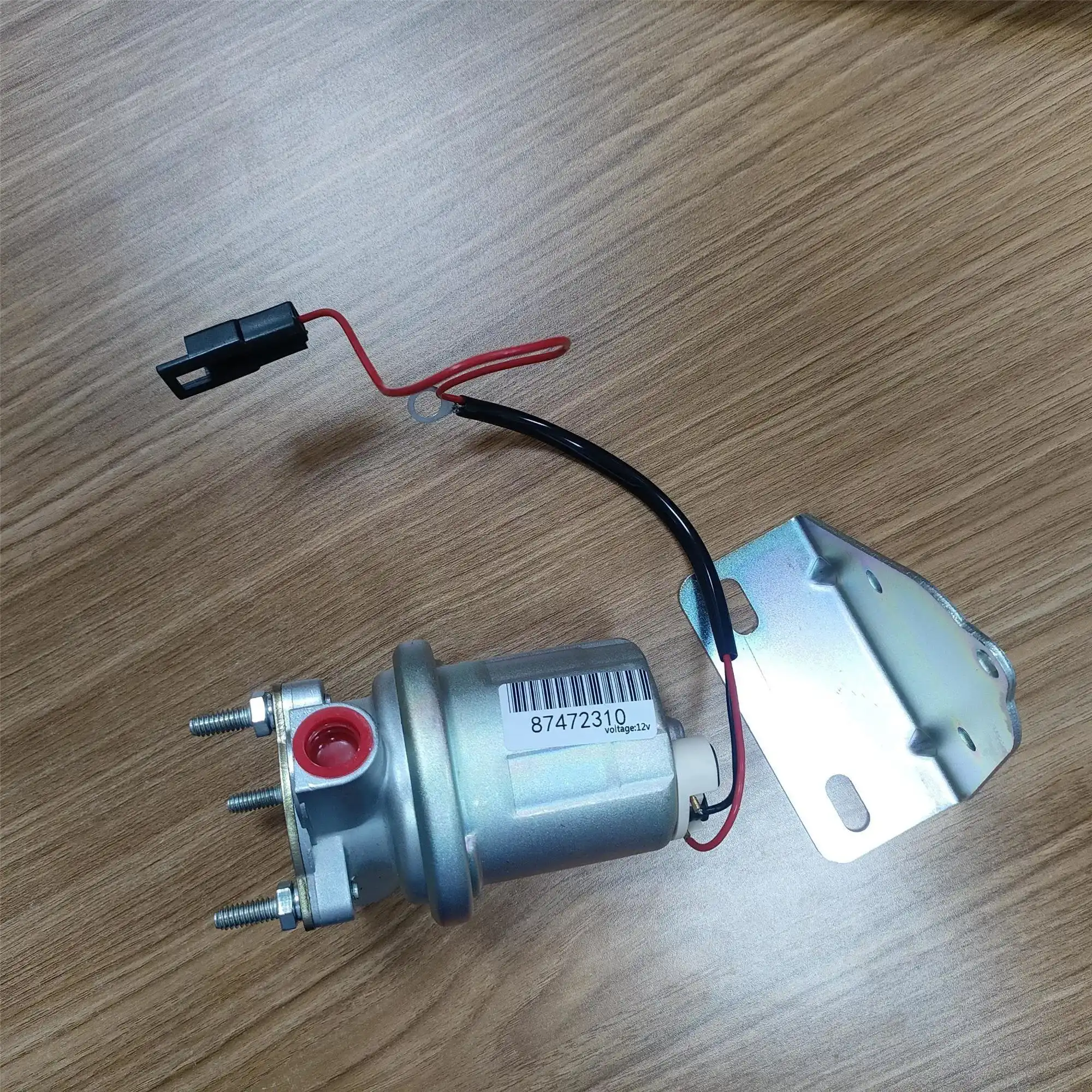 Fuel Pump