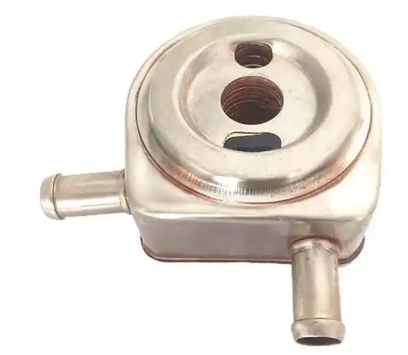 Oil Cooler