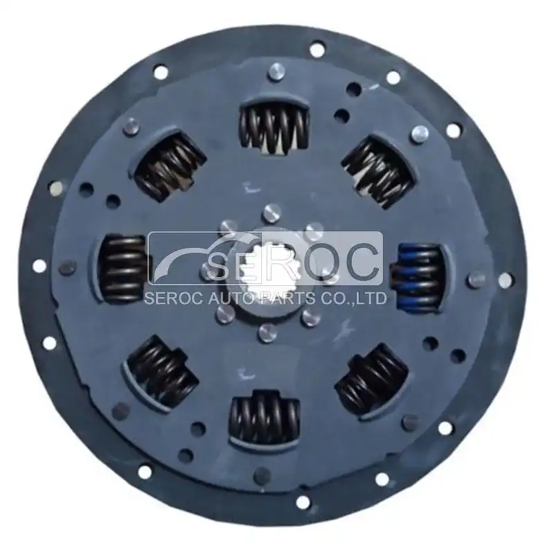 Clutch Disc