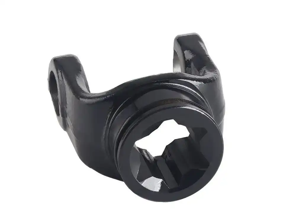 Cardan Shaft