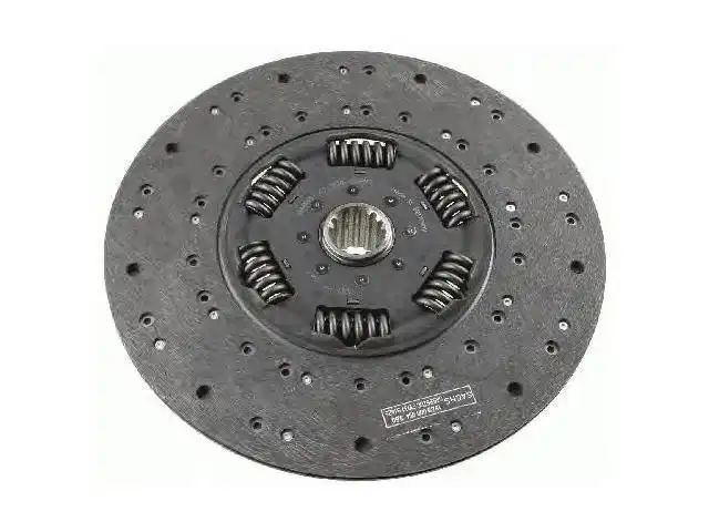 Clutch Disc