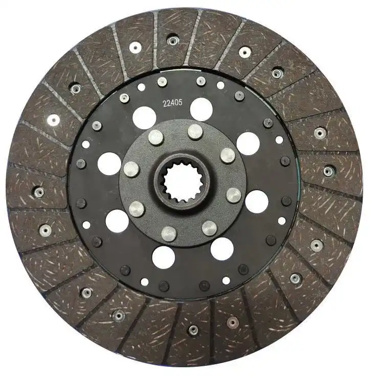 Clutch Disc