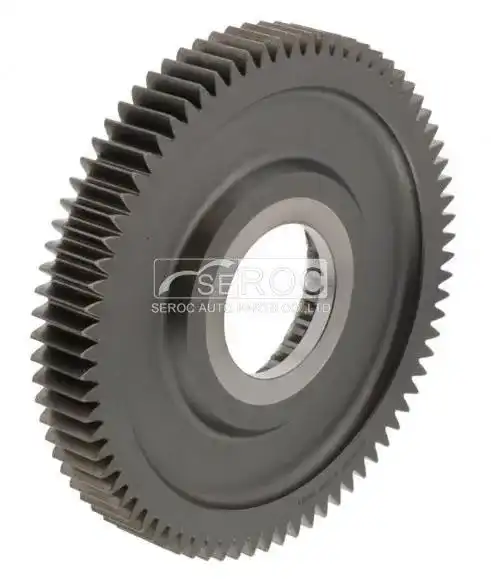 Gear