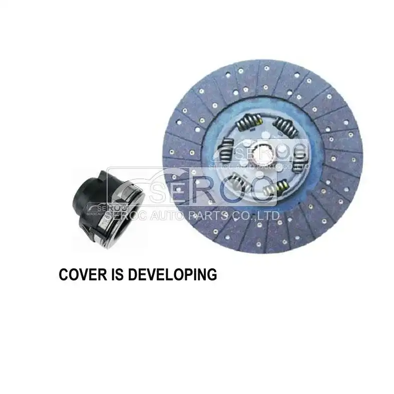 Clutch Kit