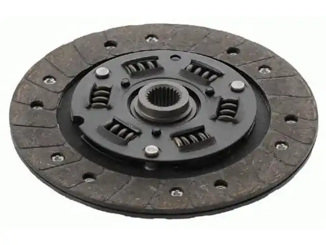 Clutch Disc