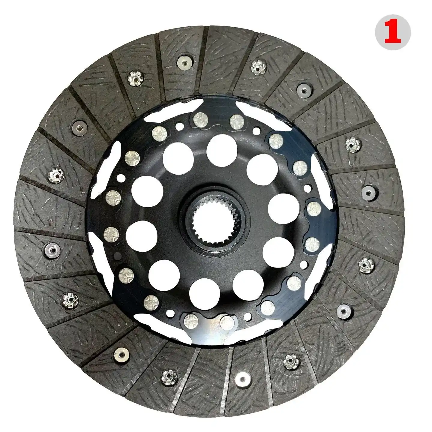 Clutch Disc