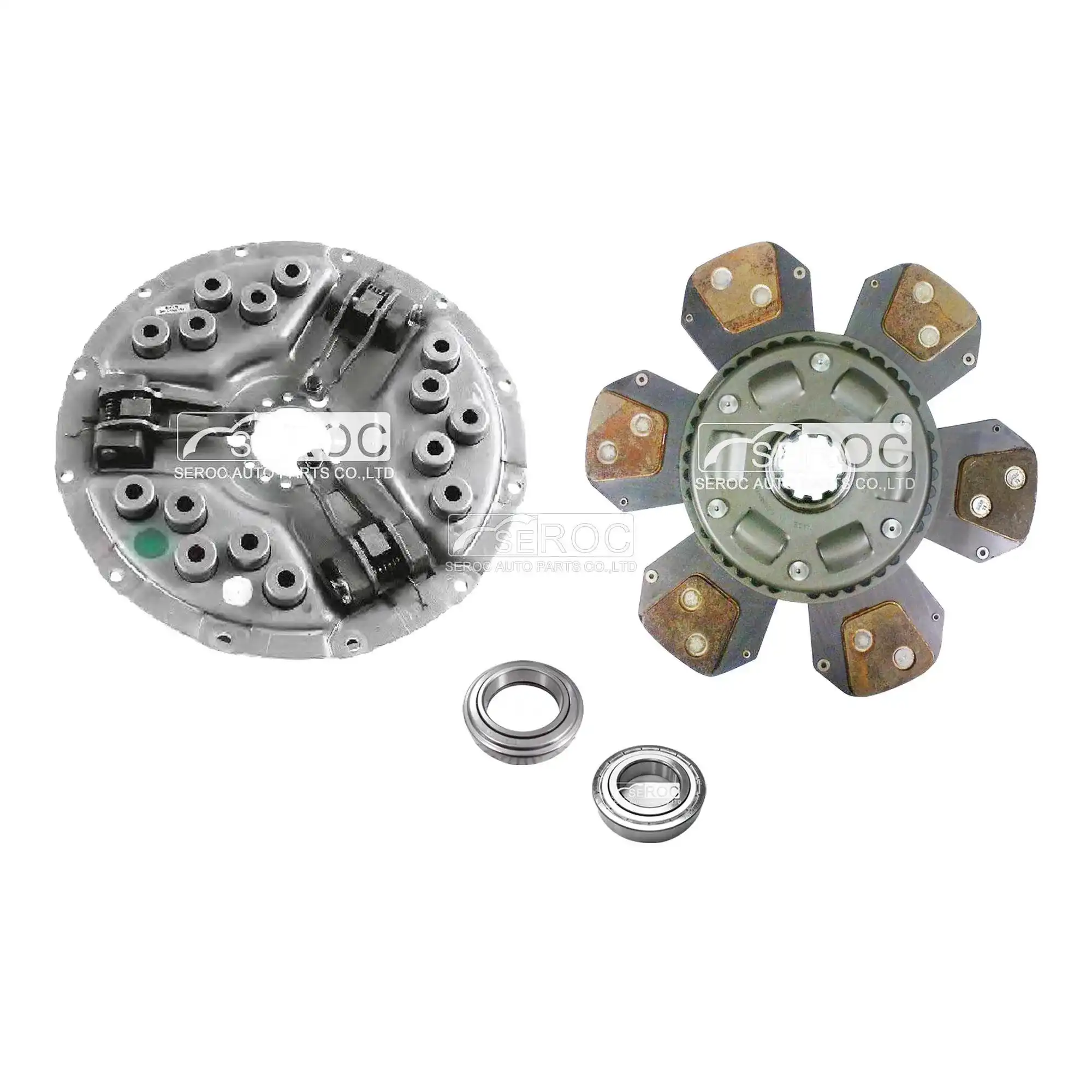Clutch Kit