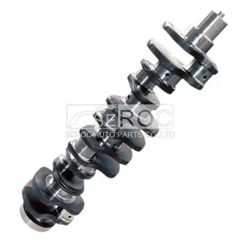 Crankshaft(Casting)