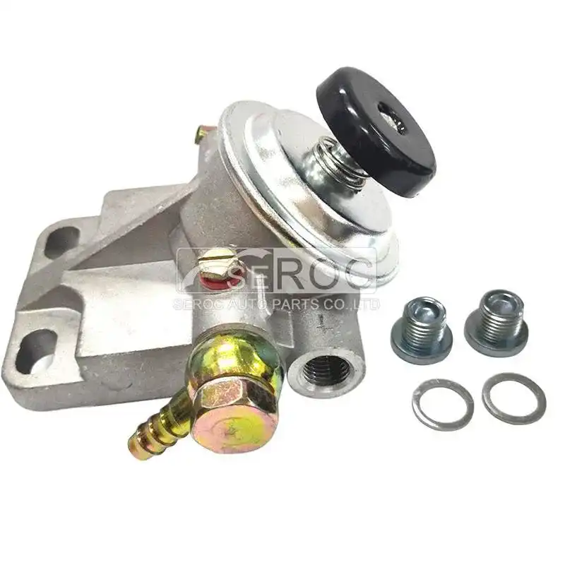 Fuel Pump