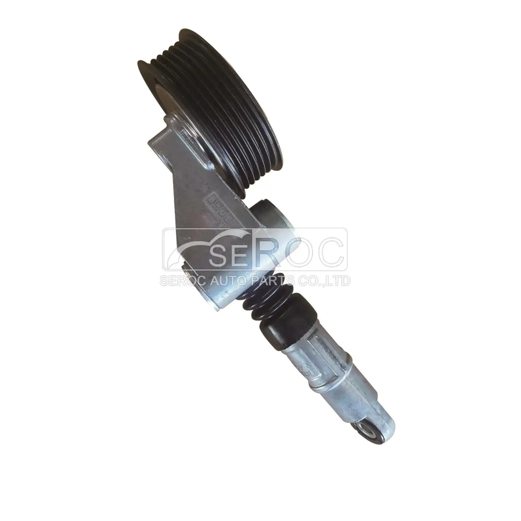Belt Tensioner