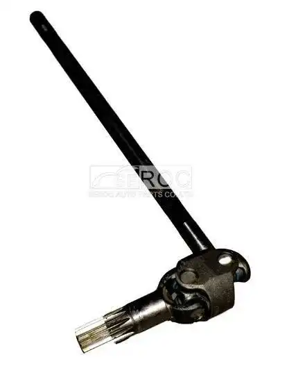 Axle Shaft