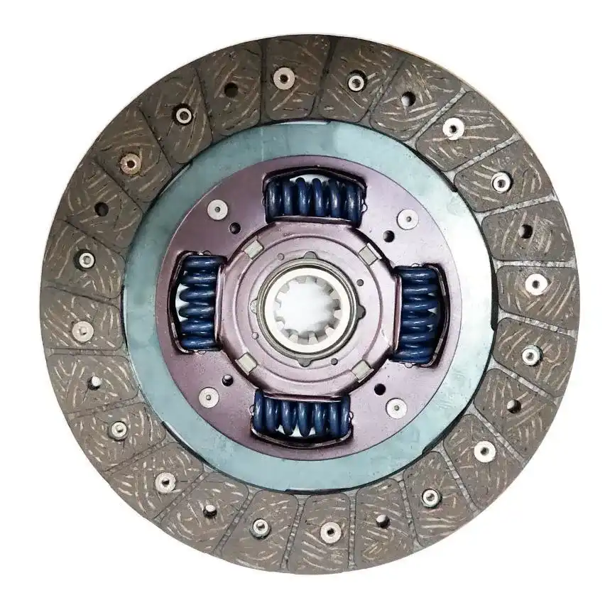 Clutch Disc