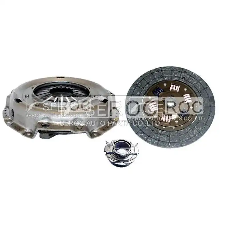 Clutch Kit