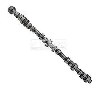 Camshaft