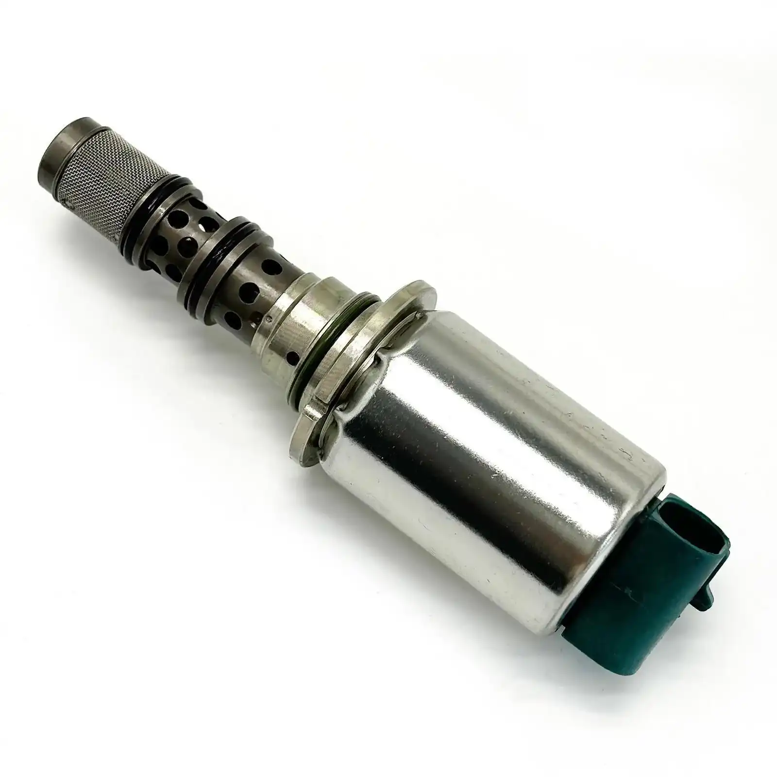 Solenoid Valve