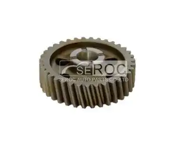 Gear