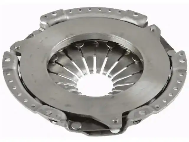 Clutch Cover