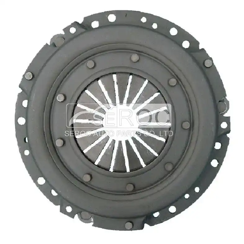Clutch Cover