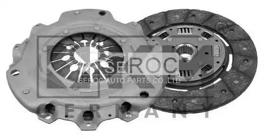 Clutch Kit