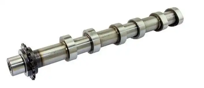 Camshaft