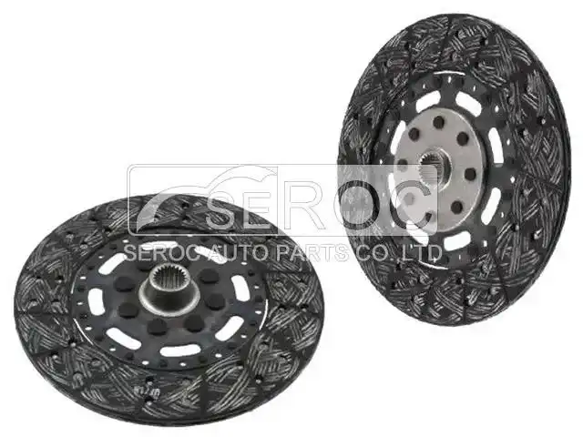 Clutch Disc