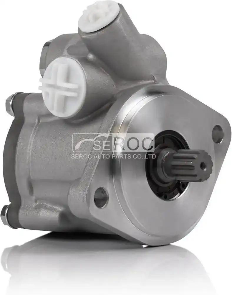 Power Steering Pump
