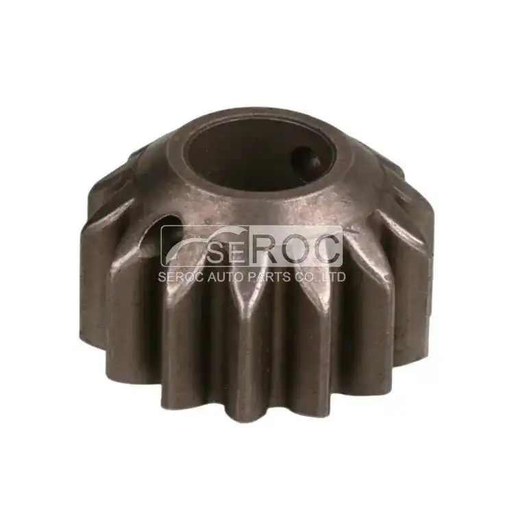 Gear