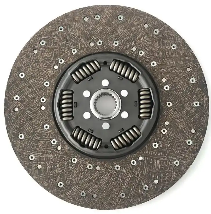 Clutch Disc