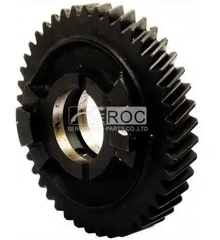 Gear