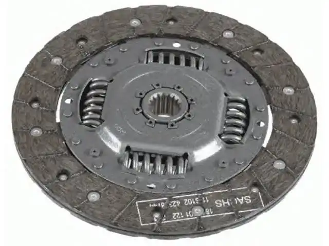 Clutch Disc