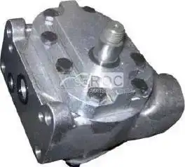 Hydraulic pump