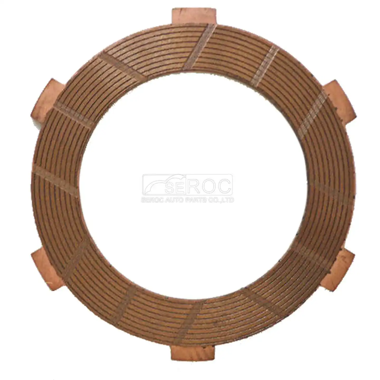 Friction Disc
