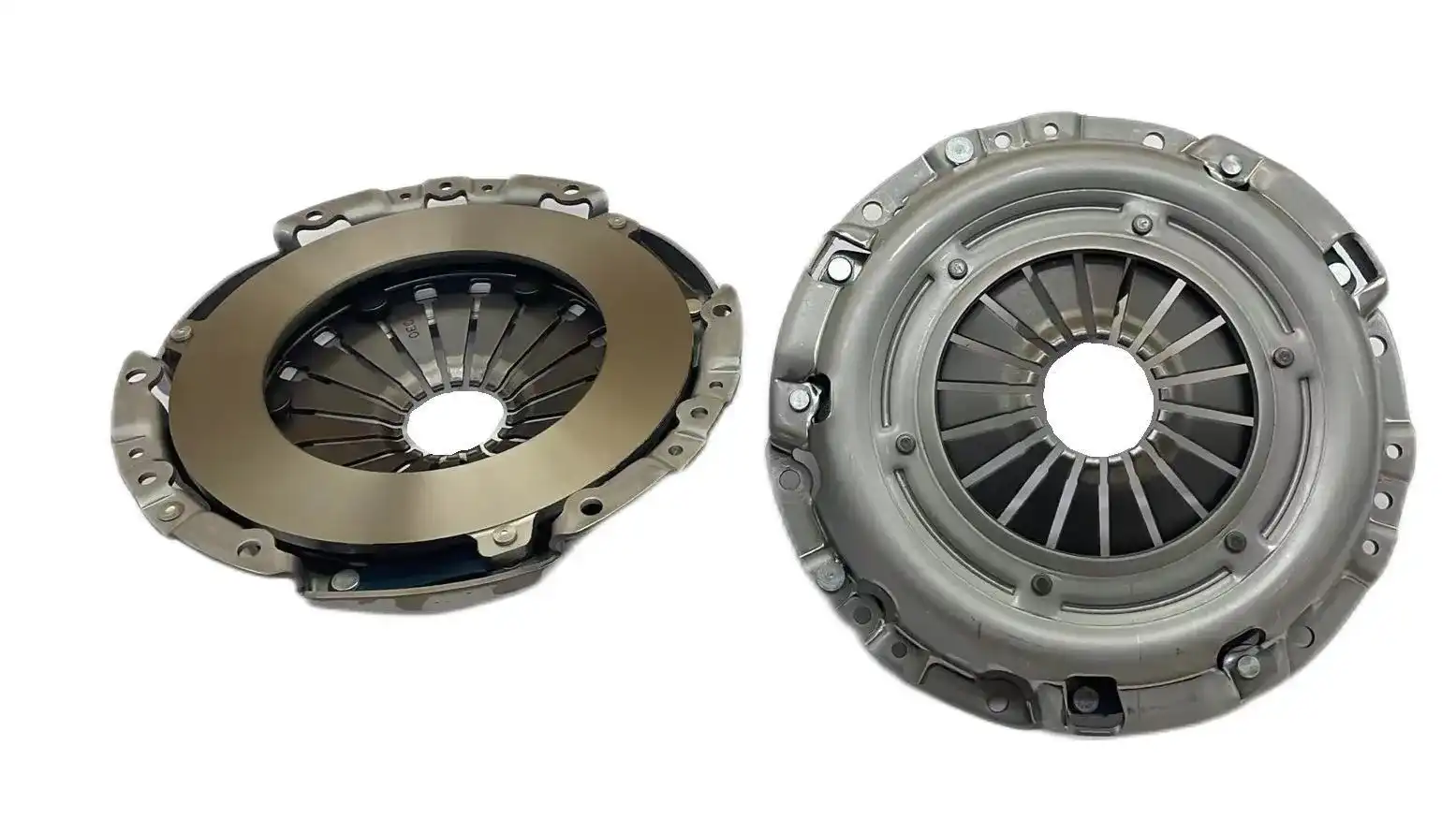 Clutch Cover