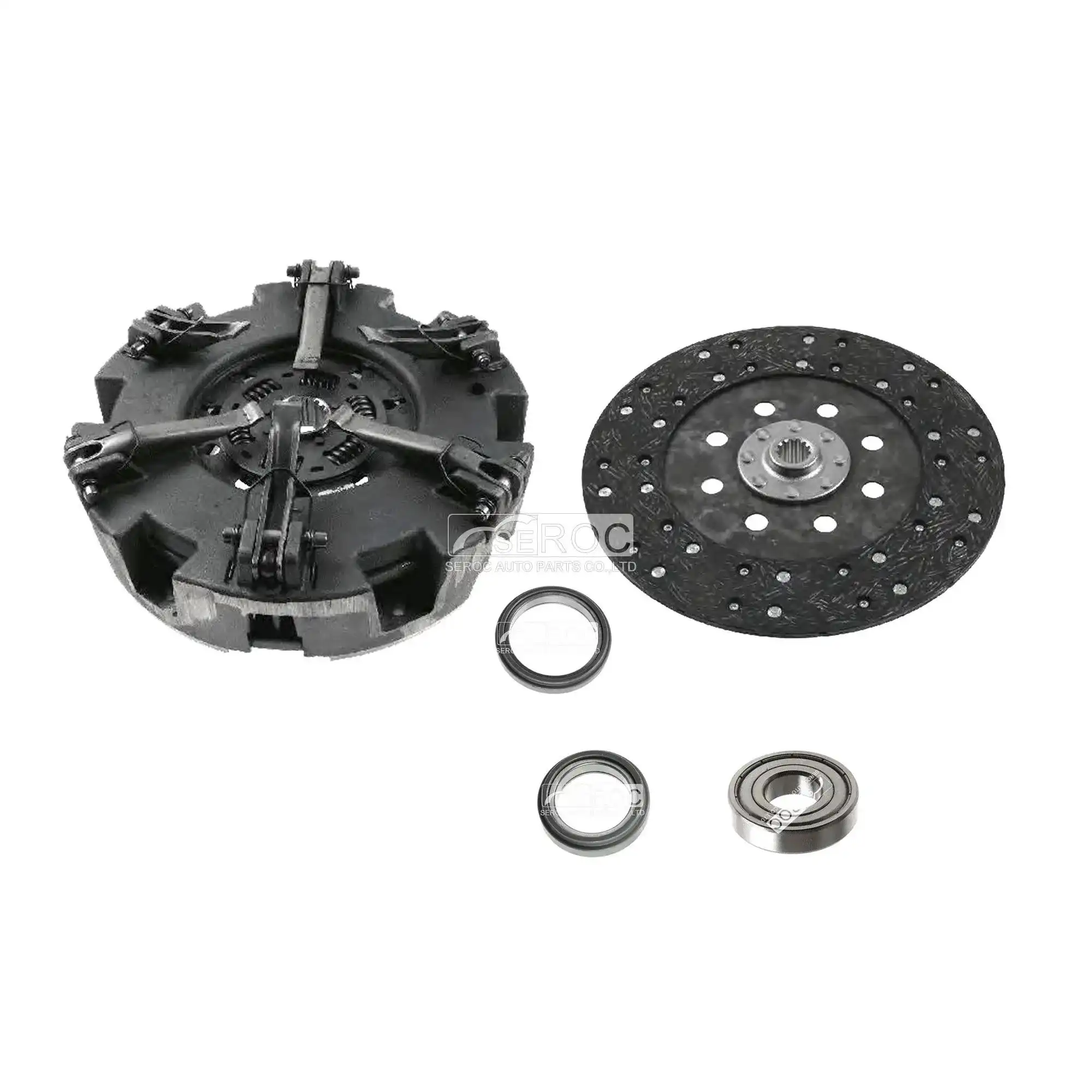 Clutch Kit
