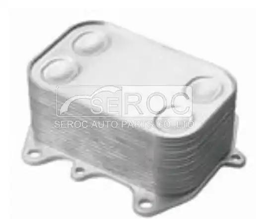 Oil Cooler
