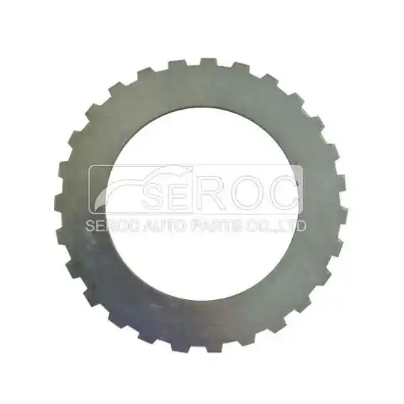 Friction Disc