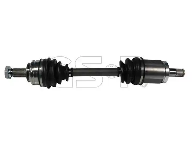 Axle Shaft